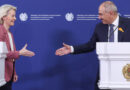 EU tells Armenia 'you can count on us' as Russia keeps up economic pressure