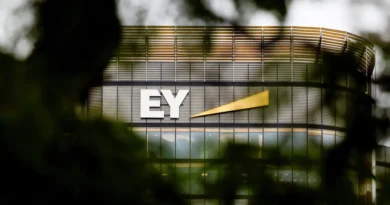 EY says its 'invisible' AI router has helped cut token consumption by up to 60%