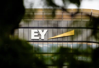 EY says its 'invisible' AI router has helped cut token consumption by up to 60%