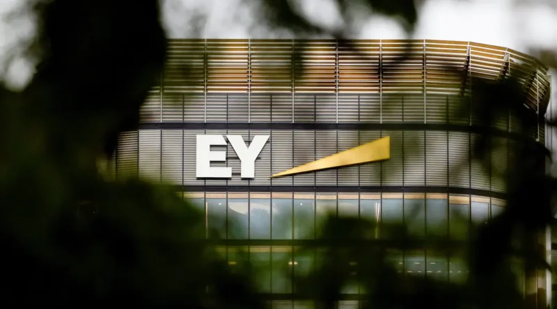 EY says its 'invisible' AI router has helped cut token consumption by up to 60%