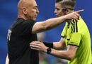 Egypt 'cheated' in controversial World Cup exit to Messi's Argentina, says Hassan
