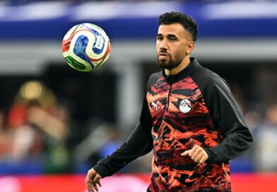 Egypt confirms police officer pushed player, director at World Cup hotel