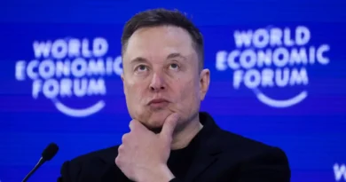 Elon Musk says he was wrong about Anthropic, now calls the AI rival the 'leader'