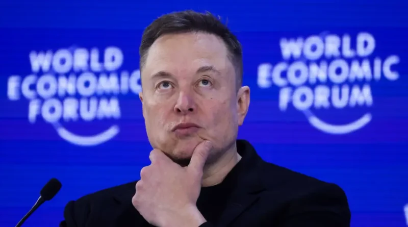 Elon Musk says he was wrong about Anthropic, now calls the AI rival the 'leader'