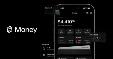 Elon Musk's X Money app is rolling out in the US | TechCrunch