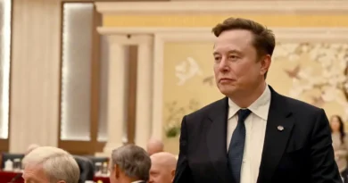 Elon Musk's posts about making an espresso in FSD are being scrutinized in a Tesla investigation