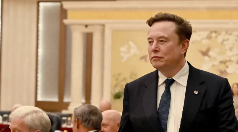 Elon Musk's posts about making an espresso in FSD are being scrutinized in a Tesla investigation