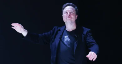 Elon Musk's solar ambitions have shifted from powering homes to powering Tesla's AI era