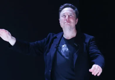 Elon Musk's solar ambitions have shifted from powering homes to powering Tesla's AI era