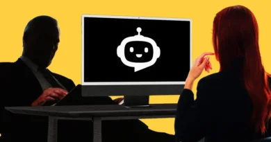 Employers say job interviews done by AI bots can uncover candidates they might otherwise miss