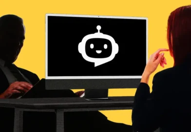 Employers say job interviews done by AI bots can uncover candidates they might otherwise miss