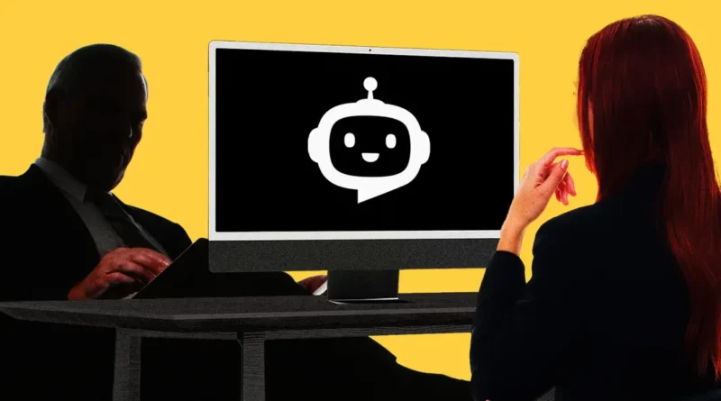 Employers say job interviews done by AI bots can uncover candidates they might otherwise miss