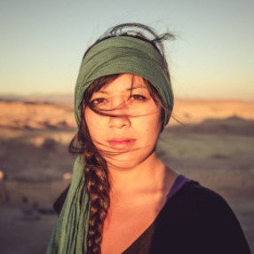 Enchanting cacao ceremonies: A talk with Cherylyn