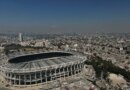 England vs Mexico World Cup knockout match to go ahead as scheduled