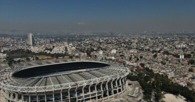 England vs Mexico World Cup knockout match to go ahead as scheduled