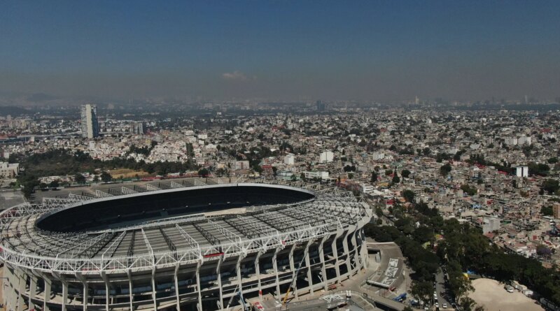 England vs Mexico World Cup knockout match to go ahead as scheduled