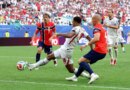 England’s Jude Bellingham, His FIFA World Cup Play And Veins Go Viral