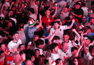 Enraptured by the World Cup, Countries Rewrite Rules for Fans
