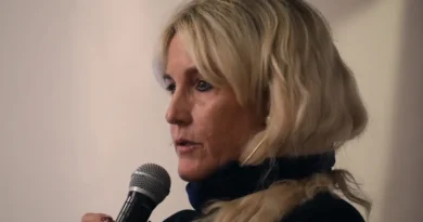Erin Brockovich's crusade against data centers is going crowd-sourced
