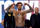 Errol Spence Retires After Loss To Tim Tszyu on Sunday