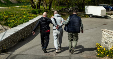 Estonia Won the War on Fentanyl. What Came Next Was Even Worse.
