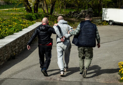 Estonia Won the War on Fentanyl. What Came Next Was Even Worse.
