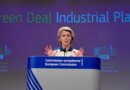 Europe Taxes Electricity More Than Gas. Brussels Just Admitted It
