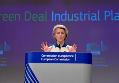 Europe Taxes Electricity More Than Gas. Brussels Just Admitted It