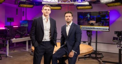 Europe got its own TBPN-style live show, and everyone’s angling for a guest spot | TechCrunch