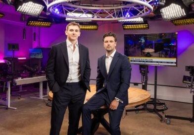 Europe got its own TBPN-style live show, and everyone’s angling for a guest spot | TechCrunch