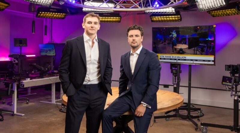 Europe got its own TBPN-style live show, and everyone’s angling for a guest spot | TechCrunch