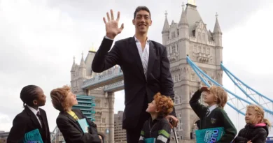 Europe is the world's tallest continent by far. See the 25 countries with the tallest populations.