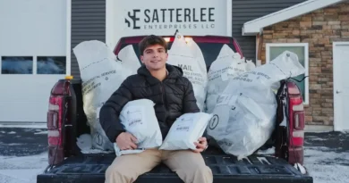 Every business owner can learn from these teen entrepreneurs using social media to grow their companies