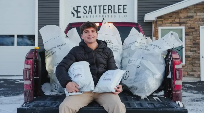Every business owner can learn from these teen entrepreneurs using social media to grow their companies