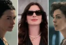 Every single Anne Hathaway movie, ranked by critics