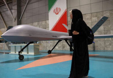 Exclusive-Iran strikes on CIA facilities prompt questions about possible Russian role