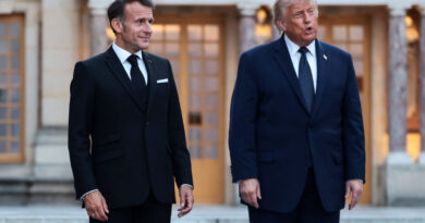 Exclusive-US mulls scuppering France's Washington ambassador pick over human rights spat