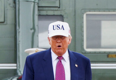 Exclusive-US strikes on Iran strengthen Trump's options for new escalation, officials say