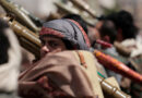 Exclusive-Yemen's Houthis are attacking Saudi Arabia from Iraq, sources say