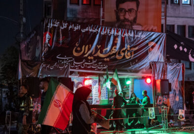 Exhausted by Iran War, Tehran Transforms for Khamenei’s Funeral

