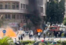 Explainer-What is Islamic State, the group linked to this week's Damascus bombs?