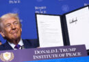 Explainer-What is US President Donald Trump's 'Board of Peace'?