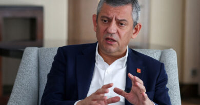 Explainer-When are Turkey's next elections, and can Erdogan run again?
