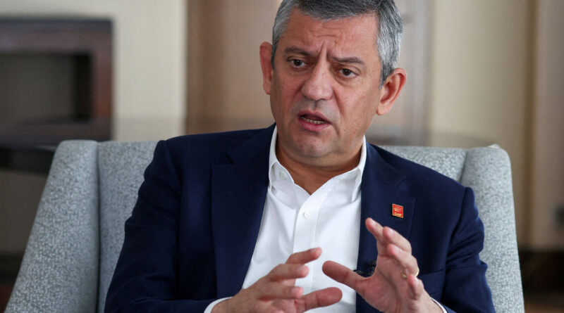 Explainer-When are Turkey's next elections, and can Erdogan run again?