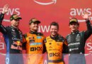 F1 Standings 2026 After The Hungarian Grand Prix