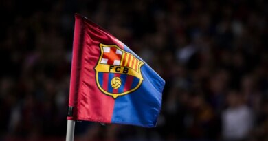 FC Barcelona Reaches ‘Total Agreement’ For Top Young Talent