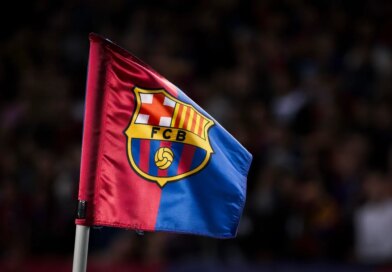 FC Barcelona Reaches ‘Total Agreement’ For Top Young Talent