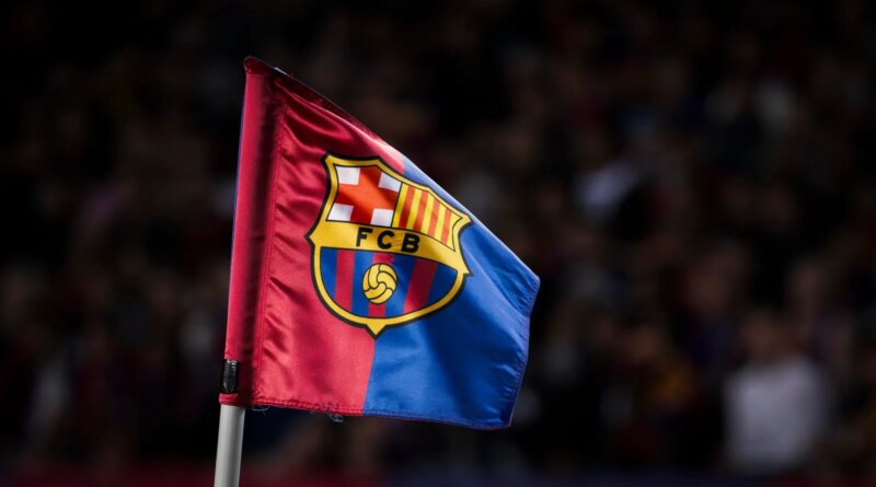 FC Barcelona Reaches ‘Total Agreement’ For Top Young Talent