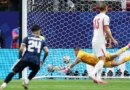 FIFA World Cup 2026 sees major increase in goals from outside the box