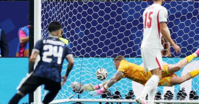 FIFA World Cup 2026 sees major increase in goals from outside the box
